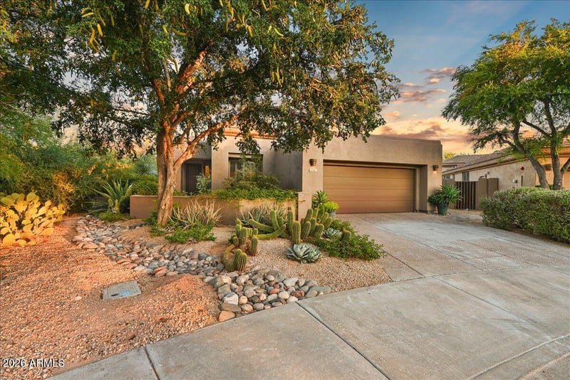 6755 E Nightingale Star Cir, Scottsdale, AZ 85266