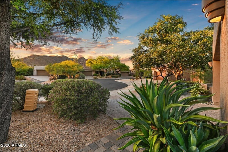 6755 E Nightingale Star Cir, Scottsdale, AZ 85266