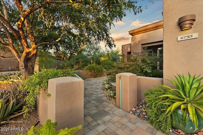 6755 E Nightingale Star Cir, Scottsdale, AZ 85266