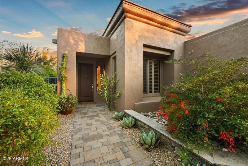6755 E Nightingale Star Cir, Scottsdale, AZ 85266