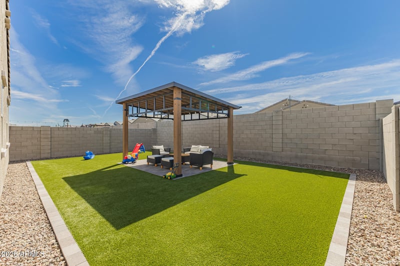6755 W Pedro Ln, Laveen, AZ 85339