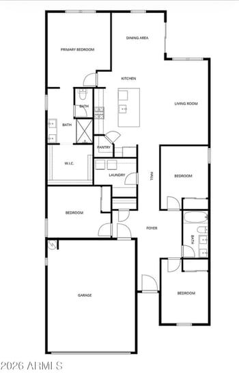 6755 Pedro Ln, Laveen, AZ 85339