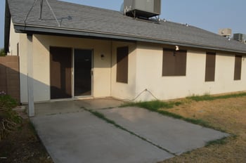 6756 N 84th Ln, Glendale, AZ 85305