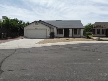 6756 N 84th Ln, Glendale, AZ 85305