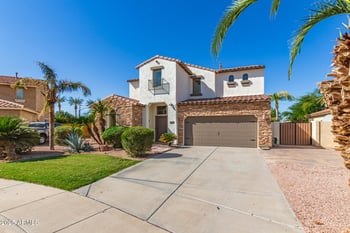 6756 Seton Ave, Gilbert, AZ 85298