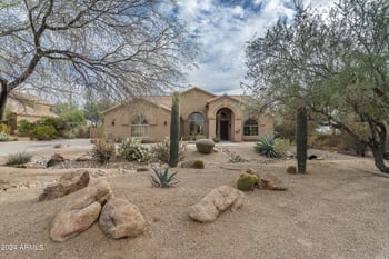 6757 E Horned Owl Trl, Scottsdale, AZ 85266