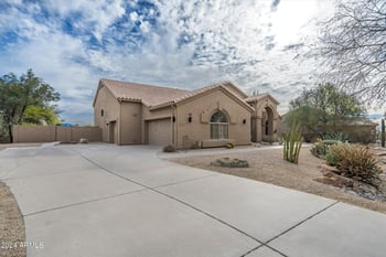 6757 E Horned Owl Trl, Scottsdale, AZ 85266