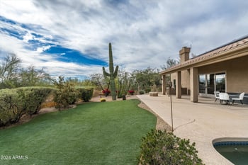6757 E Horned Owl Trl, Scottsdale, AZ 85266