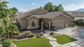 6757 Seneca Way, Gilbert, AZ 85298