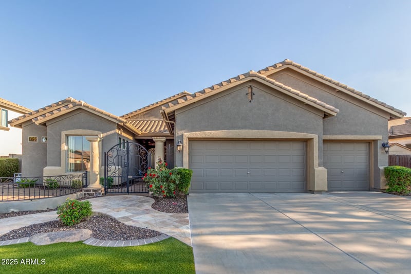 6757 Seneca Way, Gilbert, AZ 85298