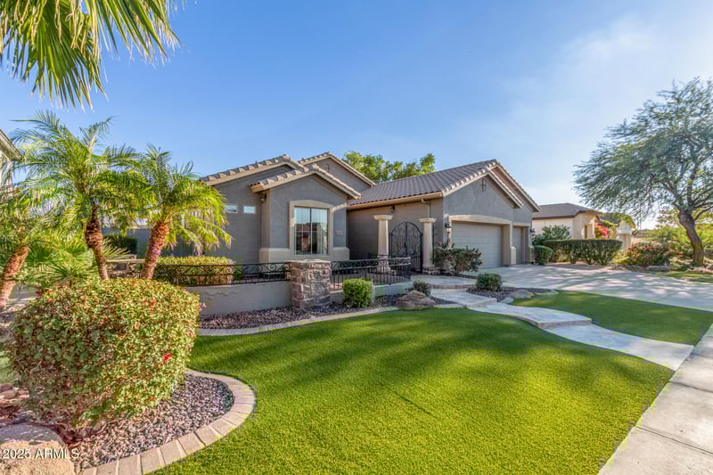 6757 Seneca Way, Gilbert, AZ 85298