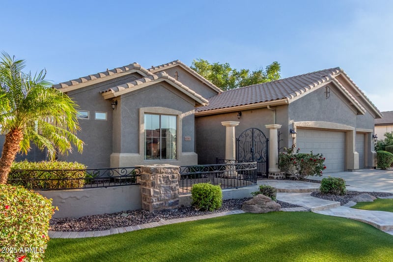 6757 Seneca Way, Gilbert, AZ 85298