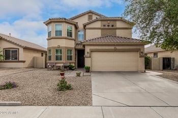 6757 Tether Trl, Peoria, AZ 85383