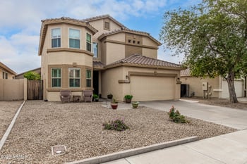 6757 Tether Trl, Peoria, AZ 85383