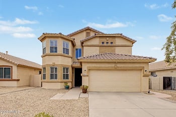 6757 W Tether Trl, Peoria, AZ 85383