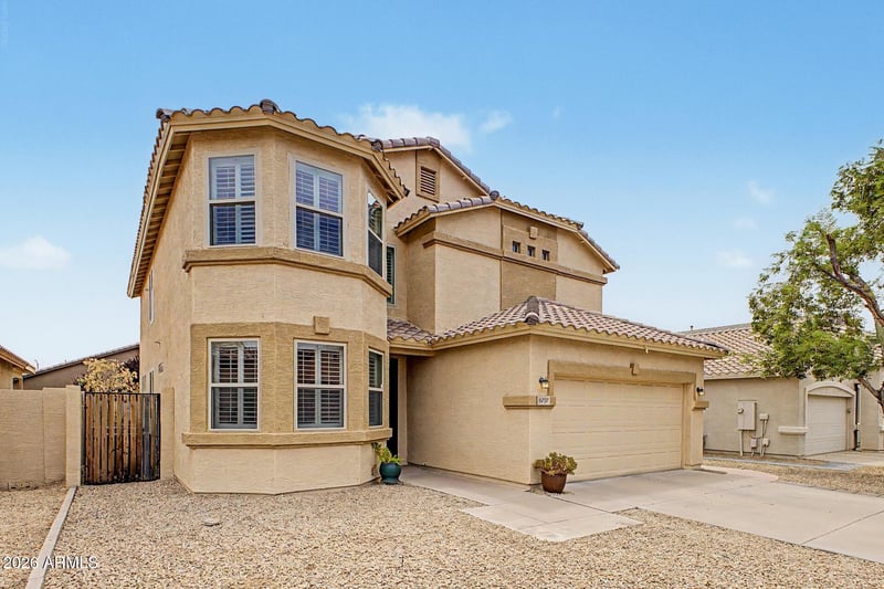 Home Worth Check