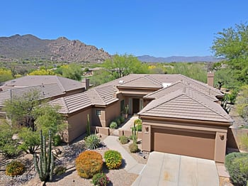 6758 Brilliant Sky Dr, Scottsdale, AZ 85266