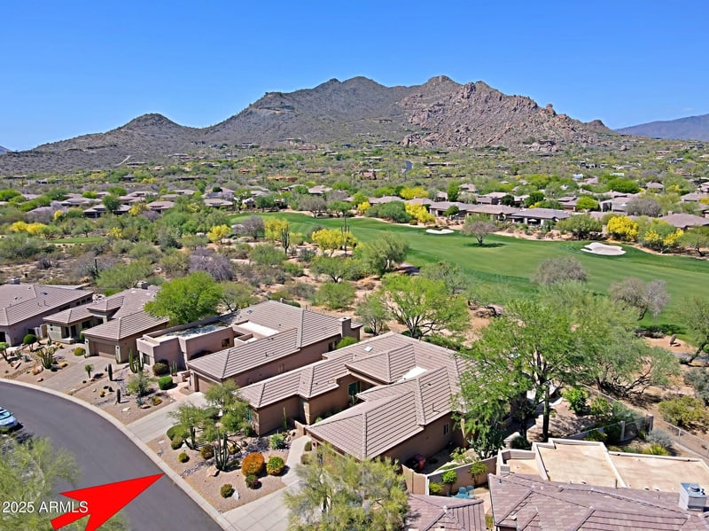 6758 Brilliant Sky Dr, Scottsdale, AZ 85266