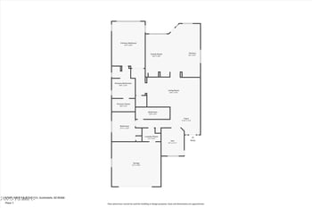 6758 Nightingale Star Cir, Scottsdale, AZ 85266