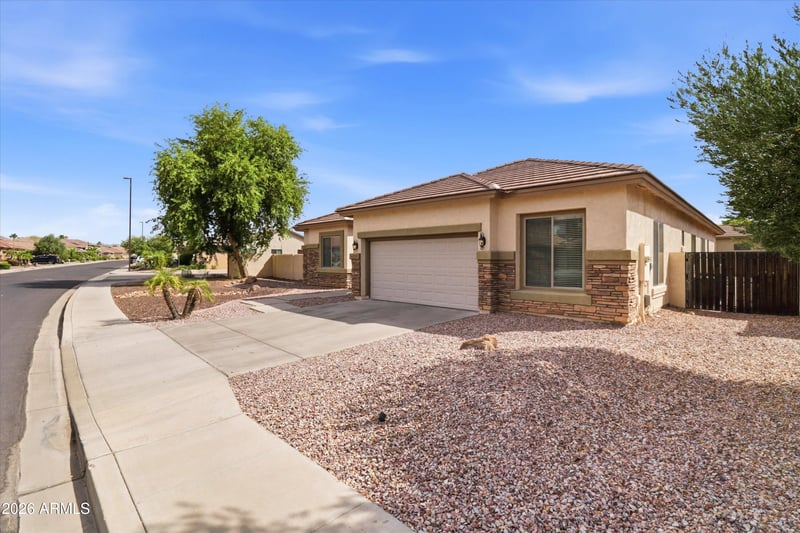 6758 Rachael Way, Gilbert, AZ 85298