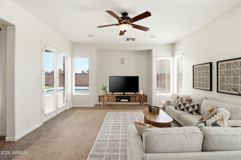 6758 Rachael Way, Gilbert, AZ 85298