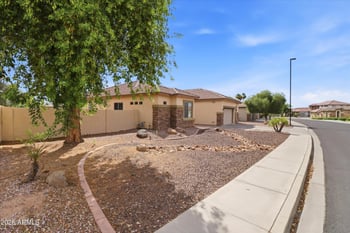 6758 Rachael Way, Gilbert, AZ 85298