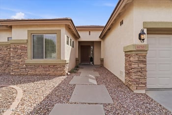 6758 Rachael Way, Gilbert, AZ 85298