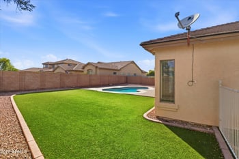 6758 Rachael Way, Gilbert, AZ 85298
