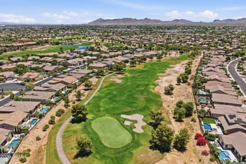 6758 Rachael Way, Gilbert, AZ 85298