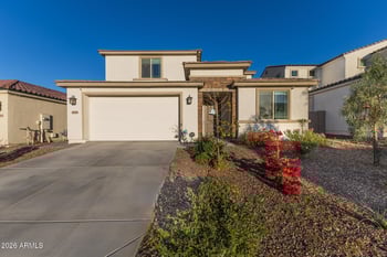 6759 128th Dr, Glendale, AZ 85307