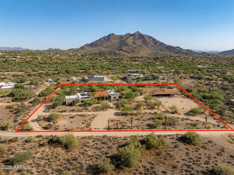 6759 Saber Rd, Cave Creek, AZ 85331