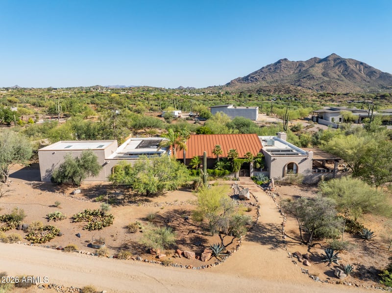 6759 Saber Rd, Cave Creek, AZ 85331