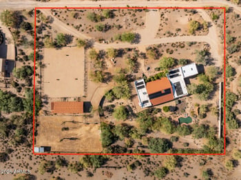 6759 Saber Rd, Cave Creek, AZ 85331