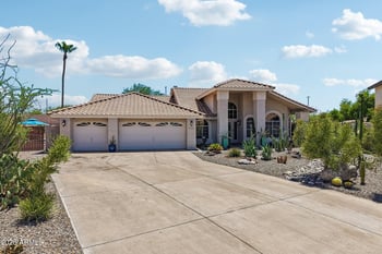 6759 Tasman Cir, Mesa, AZ 85215