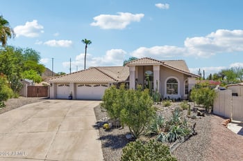 6759 Tasman Cir, Mesa, AZ 85215