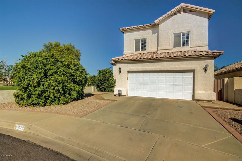 676 S Catalina St, Gilbert, AZ 85233