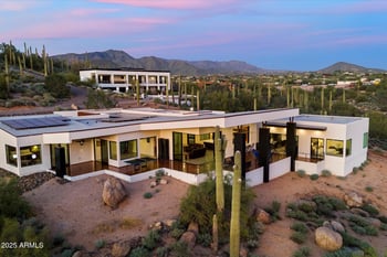 6760 Skyline Dr, Cave Creek, AZ 85331