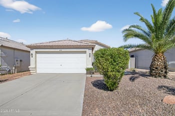 6760 Northridge St, Mesa, AZ 85215