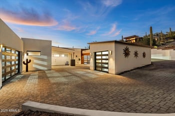 6760 Skyline Dr, Cave Creek, AZ 85331