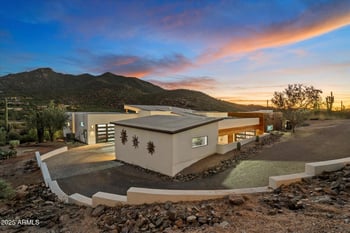 6760 Skyline Dr, Cave Creek, AZ 85331