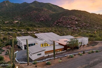 6760 Skyline Dr, Cave Creek, AZ 85331