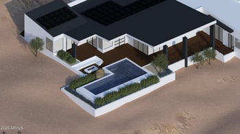 6760 Skyline Dr, Cave Creek, AZ 85331