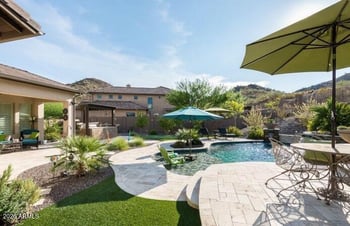 6760 Lucia Dr, Peoria, AZ 85383