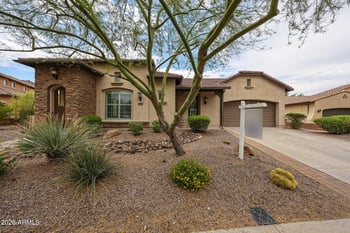6760 Lucia Dr, Peoria, AZ 85383
