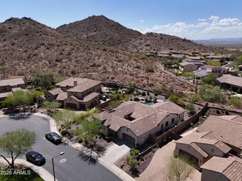 6760 Lucia Dr, Peoria, AZ 85383