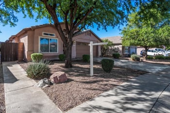 6761 Del Mar Ln, Peoria, AZ 85381
