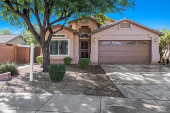 6761 Del Mar Ln, Peoria, AZ 85381
