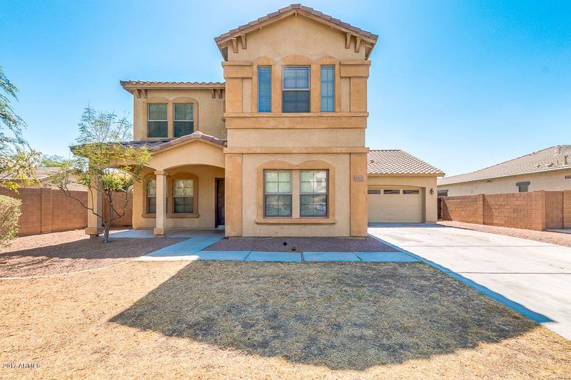 6762 S Gemstone Pl, Chandler, AZ 85249