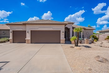 6762 Santa Rita Way, Chandler, AZ 85249