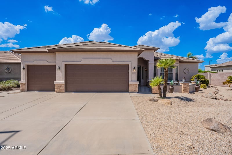 6762 Santa Rita Way, Chandler, AZ 85249